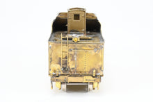 Load image into Gallery viewer, HO Brass Scratch Built by Joe G. Collias MP - Missouri Pacific Class 1400-1500 2-8-2 Mikado TENDER ONLY