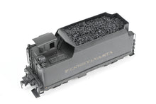Load image into Gallery viewer, HO Brass PFM - United PRR - Pennsylvania Railroad L-1S 2-8-2 Custom Painted from Joe G. Collias Collection
