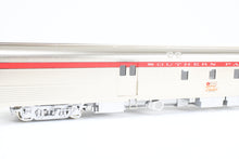 Load image into Gallery viewer, HO Brass TCY - The Coach Yard SP - Southern Pacific 1950 "Sunset Limited" 11 Car Set FP