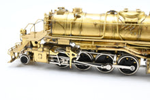Load image into Gallery viewer, HO Brass Akane DM&IR - Duluth, Missabe, & Iron Range M-4 2-8-8-4 Yellowstone 1963 Run
