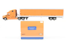 Load image into Gallery viewer, O CON 1:50th Scale Freightliner Century Class S/T w/ Wabash HD Dry Goods Van 53’ FP Trailer Schneider National