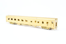 Load image into Gallery viewer, HO Brass Cascade Models UP - Union Pacific 12-4 Western Sleeper