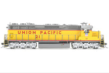 Load image into Gallery viewer, HO Brass Oriental Limited UP - Union Pacific EMD SD45 3600 HP Low Hood Custom Painted No. 21