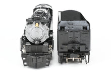 Load image into Gallery viewer, HO Brass OMI - Overland Models C&O - Chesapeake & Ohio L2a 4-6-4 Hudson Rotary Poppet Valve FP