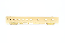 Load image into Gallery viewer, HO Brass Great Brass Fleet NYC - New York Central Pullman 10-6 Sleeper River Series Plan 4123