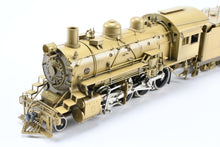 Load image into Gallery viewer, HO Brass PFM - United ATSF - Santa Fe 2-8-0 1950 Class 1975 Last Run