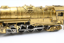 Load image into Gallery viewer, HO Brass Akane DM&IR - Duluth, Missabe, & Iron Range M-4 2-8-8-4 Yellowstone 1963 Run