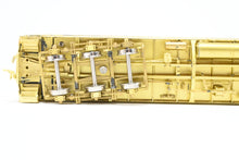Load image into Gallery viewer, HO Brass PSC - Precision Scale Co. Various Roads Pullman Heavyweight 12-Section Sleeper Plan 3410 With A/C