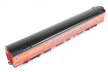 Load image into Gallery viewer, HO Brass CON CIL - Challenger Imports SP - Southern Pacific 1955 Morning Daylight 3-Pack "B" Add-On Set FP