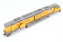 Load image into Gallery viewer, HO Brass CON OMI - Overland Models, Inc. UP - Union Pacific EMD DD40AX Centennial Custom Painted No. 6938