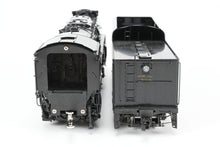 Load image into Gallery viewer, HO Brass OMI - Overland Models C&O - Chesapeake & Ohio L2a 4-6-4 Hudson Rotary Poppet Valve FP