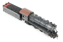 Load image into Gallery viewer, HO BLI - Broadway Limited Imports PRR - Pennsylvania Railroad E-6 Class 4-4-2 Atlantic FP No. 460 w/ Smoke Paragon 4 Sound/DC/DCC "Lindberg Special"