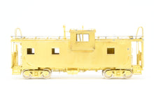 Load image into Gallery viewer, HO Brass CON OMI - Overland Models, Inc. SP&S - Spokane, Portland & Seattle International Wide Vision Caboose