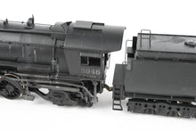 Load image into Gallery viewer, HO Brass Westside Model Co. SP - Southern Pacific SP-1 4-10-2 CP w/Heavy Weathering #5046