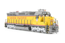 Load image into Gallery viewer, HO Brass Oriental Limited UP - Union Pacific EMD SD45 3600 HP Low Hood Custom Painted No. 21