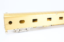 Load image into Gallery viewer, HO Brass Soho MILW - Milwaukee Road Lake Series Sleeper
