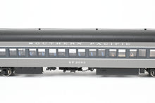 Load image into Gallery viewer, HO NEW Brass TCY - The Coach Yard SP - Southern Pacific 70' Class 72-C-1 News Agent Coach FP "TTG" #2083