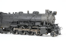 Load image into Gallery viewer, HO Brass PFM - United PRR - Pennsylvania Railroad L-1S 2-8-2 Custom Painted from Joe G. Collias Collection