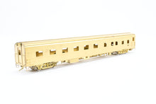 Load image into Gallery viewer, HO Brass Cascade Models UP - Union Pacific 12-4 Western Sleeper