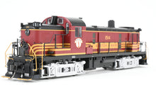 Load image into Gallery viewer, HO Bowser "Executive Line" B&M – Boston & Maine Alco RS-3 Phase III With ESU DCC & Sound Factory Painted No. 1514