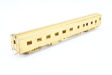 Load image into Gallery viewer, HO Brass Cascade Models UP - Union Pacific 12-4 Western Sleeper