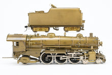 Load image into Gallery viewer, HO Brass Alco Models NYC - New York Central K3Q 4-6-2 Pacific