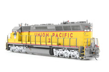 Load image into Gallery viewer, HO Brass Oriental Limited UP - Union Pacific EMD SD45 3600 HP Low Hood Custom Painted No. 21