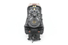 Load image into Gallery viewer, HO BLI - Broadway Limited Imports PRR - Pennsylvania Railroad E-6 Class 4-4-2 Atlantic FP No. 460 w/ Smoke Paragon 4 Sound/DC/DCC "Lindberg Special"