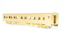 Load image into Gallery viewer, HO Brass Great Brass Fleet NYC - New York Central Pullman 10-6 Sleeper River Series Plan 4123