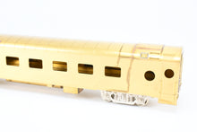 Load image into Gallery viewer, HO Brass Soho MILW - Milwaukee Road Lake Series Sleeper