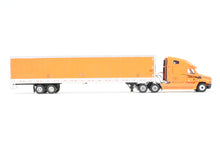 Load image into Gallery viewer, O CON 1:50th Scale Freightliner Century Class S/T w/ Wabash HD Dry Goods Van 53’ FP Trailer Schneider National