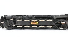 Load image into Gallery viewer, HO Brass Westside Model Co. SP - Southern Pacific SP-1 4-10-2 CP w/Heavy Weathering #5046