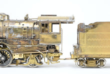 Load image into Gallery viewer, HO Brass Joe G. Collias Scratch Built CB&Q – Burlington Route M-2 2-10-2 No. 6122 1 of 1 Hand built Model!