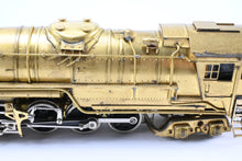 Load image into Gallery viewer, HO Brass Akane DM&IR - Duluth, Missabe, & Iron Range M-4 2-8-8-4 Yellowstone 1963 Run