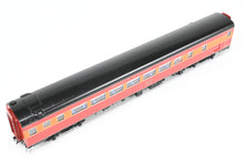 Load image into Gallery viewer, HO Brass CON CIL - Challenger Imports SP - Southern Pacific 1955 Morning Daylight 3-Pack "B" Add-On Set FP