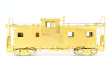 Load image into Gallery viewer, HO Brass CON OMI - Overland Models, Inc. SP&S - Spokane, Portland & Seattle International Wide Vision Caboose