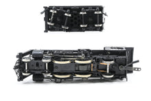 Load image into Gallery viewer, HO Brass NERS - New England Rail Service B&M - Boston & Maine Class J-1 4-4-2 Atlantic CP No. 3236