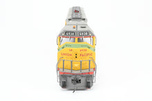 Load image into Gallery viewer, HO Brass CON OMI - Overland Models, Inc. UP - Union Pacific EMD DD40AX Centennial Custom Painted No. 6938