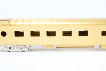 Load image into Gallery viewer, HO Brass Soho MILW - Milwaukee Road Lake Series Sleeper
