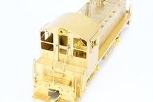 Load image into Gallery viewer, HO Brass Oriental Limited Various Roads EMD NW-2 1000HP PH III Switcher