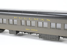 Load image into Gallery viewer, HO Brass Oriental Limited Various Roads Pullman Heavyweight 8-1-2 Sleeper w/Ice AC C/P “New Grove”