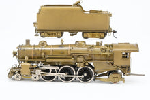 Load image into Gallery viewer, HO Brass Alco Models NYC - New York Central K3Q 4-6-2 Pacific