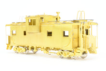 Load image into Gallery viewer, HO Brass CON OMI - Overland Models, Inc. SP&S - Spokane, Portland & Seattle International Wide Vision Caboose
