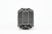 Load image into Gallery viewer, HO Brass PSC - Precision Scale Co. SP - Southern Pacific "Lark" Harriman Streamstyle Baggage Car FP TTG #6088