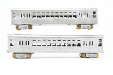 Load image into Gallery viewer, HO Diecast MTS Imports CTA - Chicago Transit Authority 1-50 Series Rapid Transit "L" Two Car Set