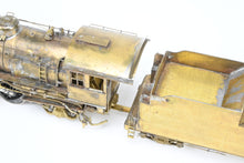 Load image into Gallery viewer, HO Brass Joe G. Collias Scratch Built CB&Q – Burlington Route M-2 2-10-2 No. 6122 1 of 1 Hand built Model!