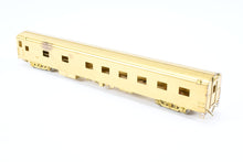 Load image into Gallery viewer, HO Brass Cascade Models UP - Union Pacific 12-4 Western Sleeper