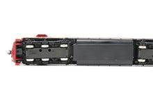 Load image into Gallery viewer, HO Brass Oriental Limited LV - Lehigh Valley C-628 Red Scheme FP and Lightly Weathered No. 640