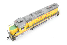 Load image into Gallery viewer, HO Brass Oriental Limited UP - Union Pacific EMD SD45 3600 HP Low Hood Custom Painted No. 21