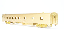 Load image into Gallery viewer, HO Brass Great Brass Fleet NYC - New York Central Pullman 10-6 Sleeper River Series Plan 4123